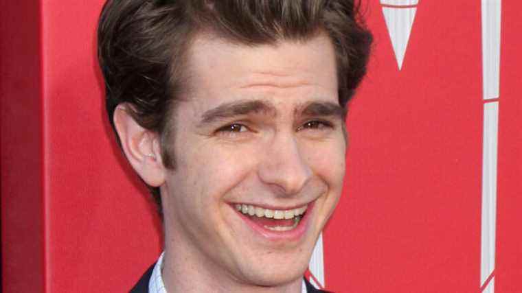 Andrew Garfield s'est beaucoup amusé à mentir à propos de Spider-Man: No Way Home
