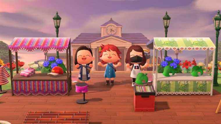 Animal Crossing : New Horizons Brewster pourrait bientôt arriver selon un leaker