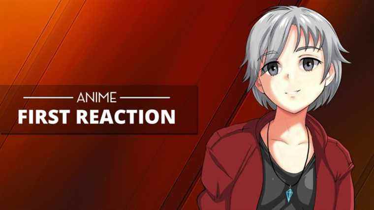 Anime First Reaction – Au pays de Leadale