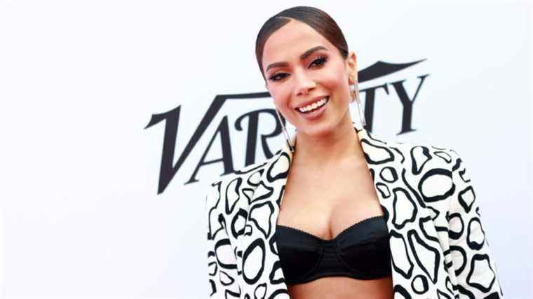 

	
		Anitta signe un accord mondial avec Sony Music Publishing
	
	
