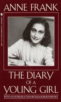 Anne Frank: Le journal d’une jeune fille Résumé et description du guide d’étude