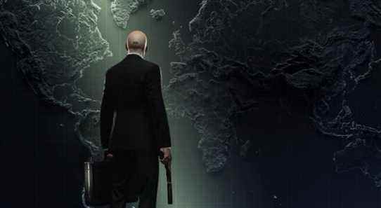 Annonce du contenu de Hitman III Year Two