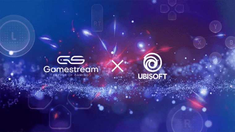 Annonce d’un partenariat avec Ubisoft Gamestream pour des « expériences de streaming améliorées »