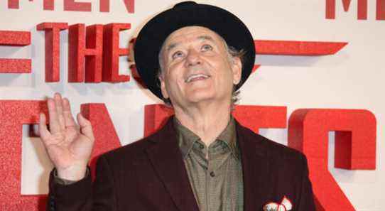 Ant-Man et la guêpe : Bill Murray, star de Quantumania, confirme qu'il joue un méchant