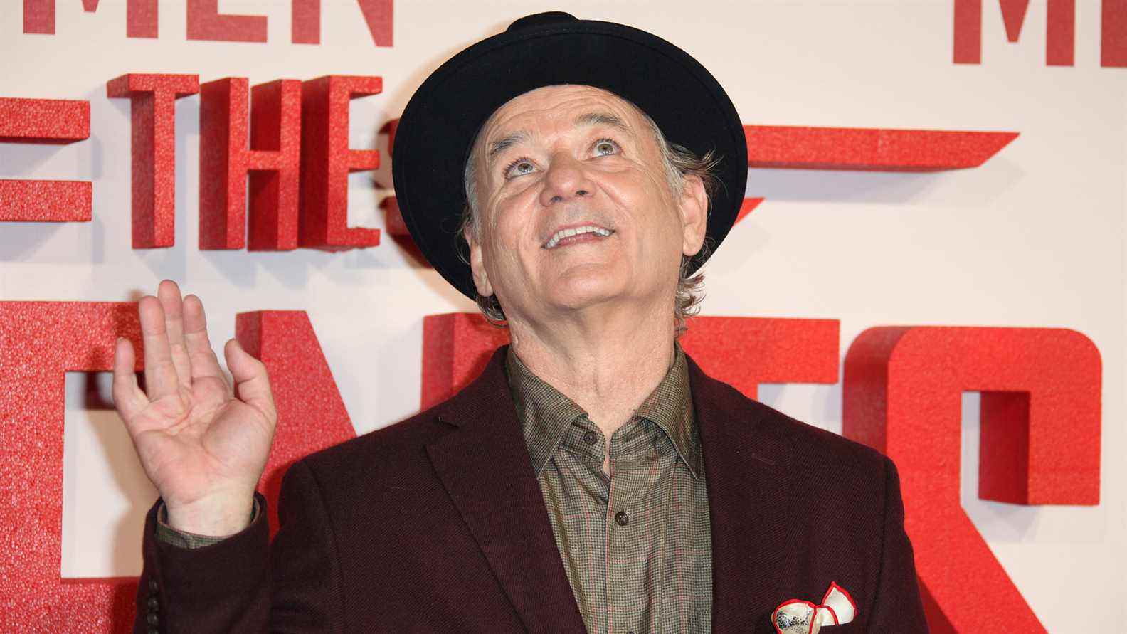 Ant-Man et la guêpe : Bill Murray, star de Quantumania, confirme qu'il joue un méchant
