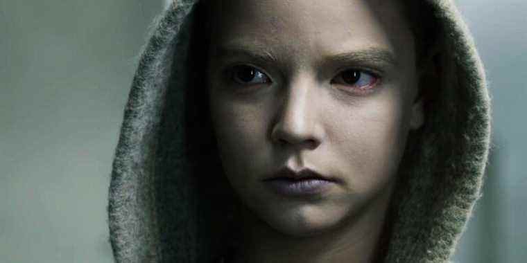 Anya Taylor-Joy a joué un méchant parfait dans ce thriller de science-fiction
