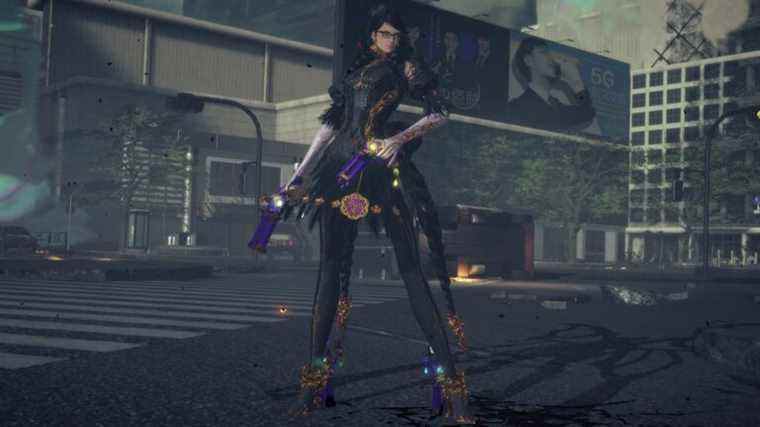 Aperçu 2022 : Bayonetta 3 vaudra-t-il la peine d'attendre ?
