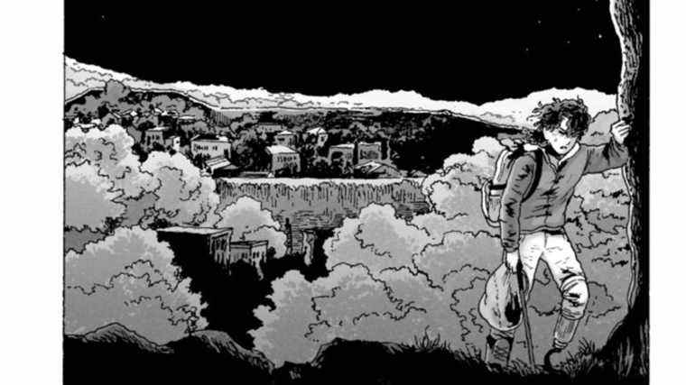 Aperçu du retour de The Walking Dead à la bande dessinée dans Clementine Book One de Tillie Walden