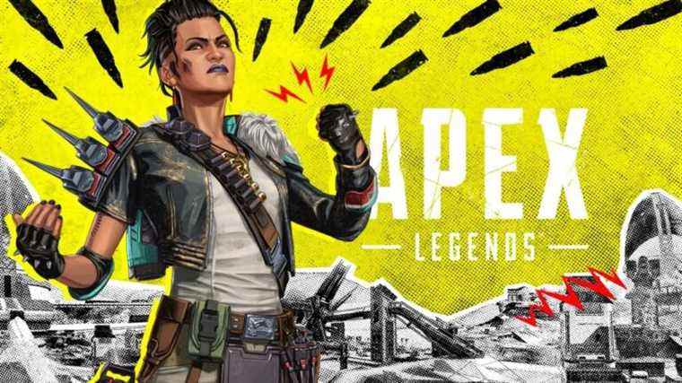 Apex Legends: Defiance est annoncé et apporte une nouvelle légende et plus encore