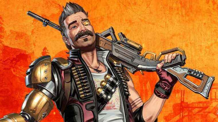 Apex Legends' Fuse obtient un buff de type tracker la saison prochaine

