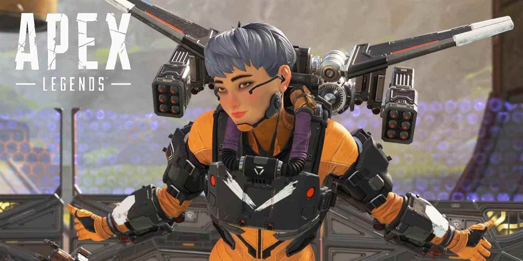 Apex Legends offre des personnages gratuits le mois prochain
