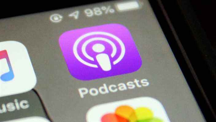 Apple Podcasts gagne des outils de nettoyage de stockage, la prise en charge des abonnements annuels et un nouveau système de distribution