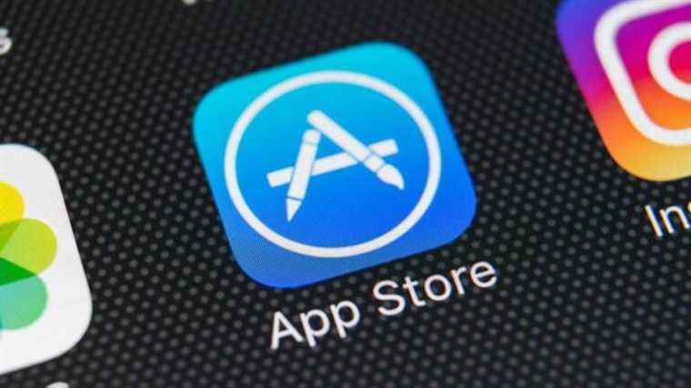 Apple autorise les applications non répertoriées dans l’App Store – voici comment les voir