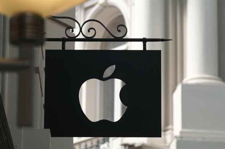 Apple laissera les applications de rencontres aux Pays-Bas proposer des paiements tiers