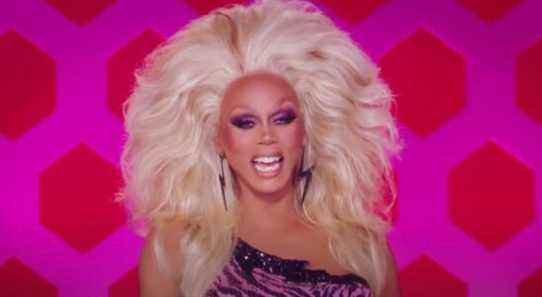 Après les débuts de la saison 14 de RuPaul's Drag Race, un autre spin-off digne de Gag a été annoncé