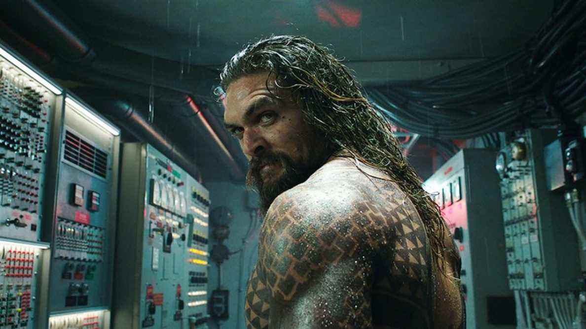 Aquaman et le succès hollywoodien ont-ils contribué à la séparation de Jason Momoa de Lisa Bonet ?
