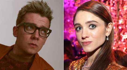 Asa Butterfield et Natalia Dyer devraient jouer dans le thriller d'horreur "All Fun and Games" le plus populaire à lire Inscrivez-vous aux newsletters sur les variétés Plus de nos marques