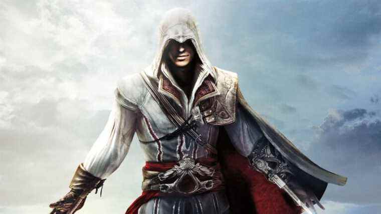 Assassin’s Creed: The Ezio Collection sort sur Switch le mois prochain