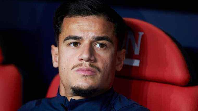 Aston Villa affiche de l’ambition en signant Philippe Coutinho, mais pour quoi exactement ?