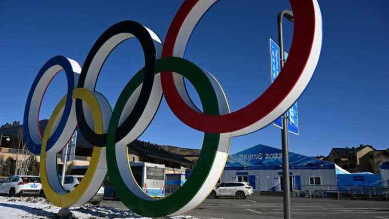 Athlètes américains à surveiller aux Jeux olympiques d’hiver de 2022