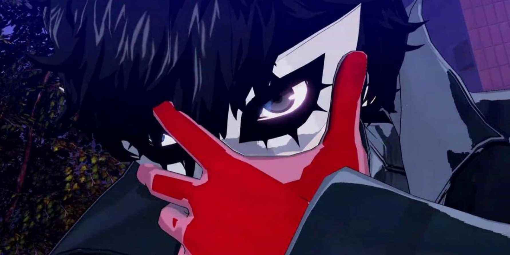 Atlus pourrait envisager de créer un MMORPG Persona 5
