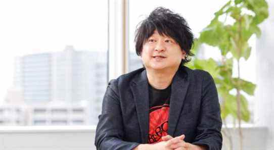 Atsushi Inaba nommé nouveau PDG de PlatinumGames