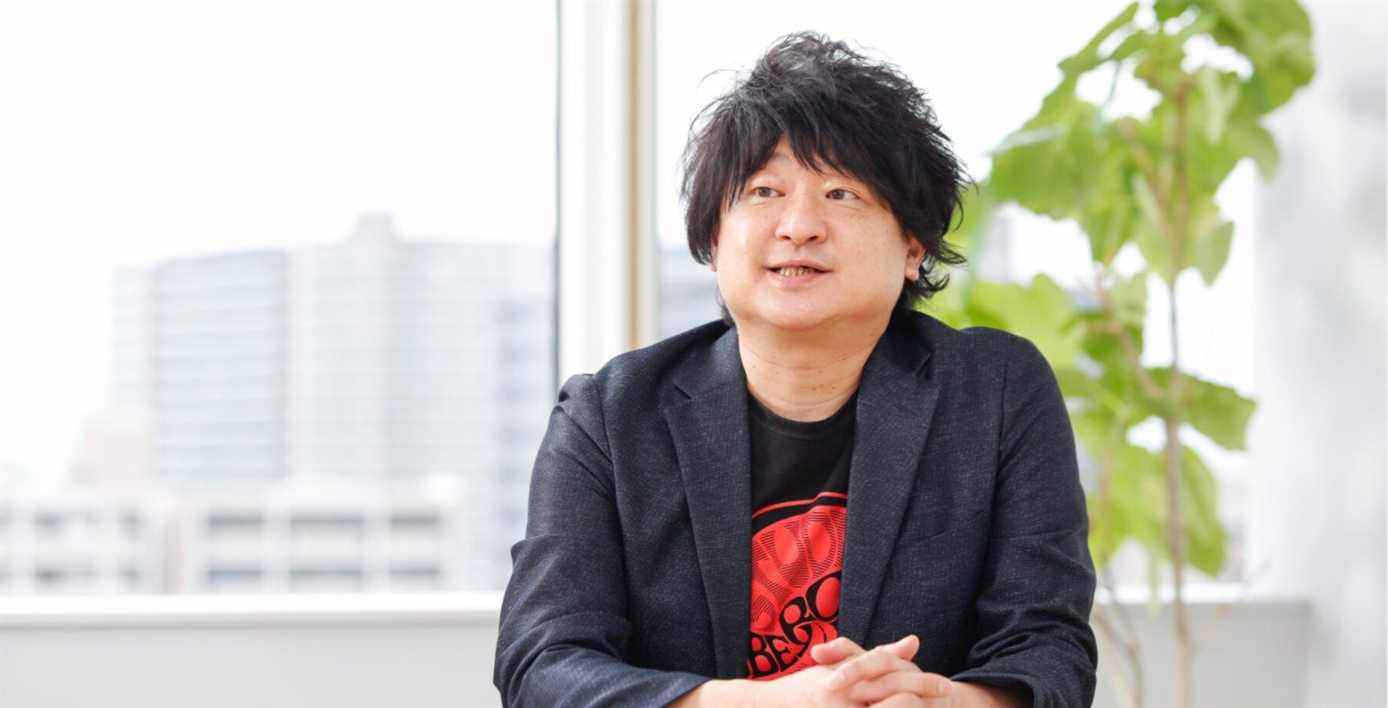 Atsushi Inaba nommé nouveau PDG de PlatinumGames
