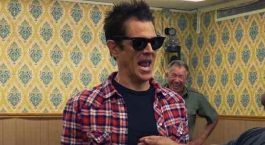 Attendez, Johnny Knoxville de Jackass Forever rejoint-il vraiment le Royal Rumble de la WWE ?