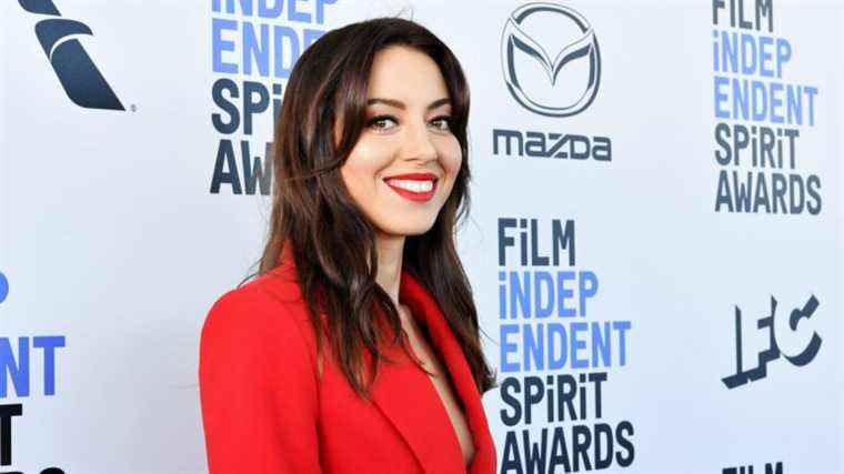 Aubrey Plaza rejoint White Lotus pour la saison 2