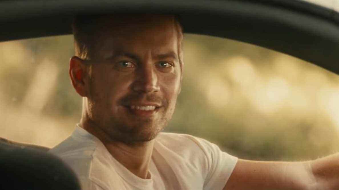 Avant Fast and Furious 10, le réalisateur Justin Lin se souvient de ses conversations avec Paul Walker à propos de la franchise Capper
