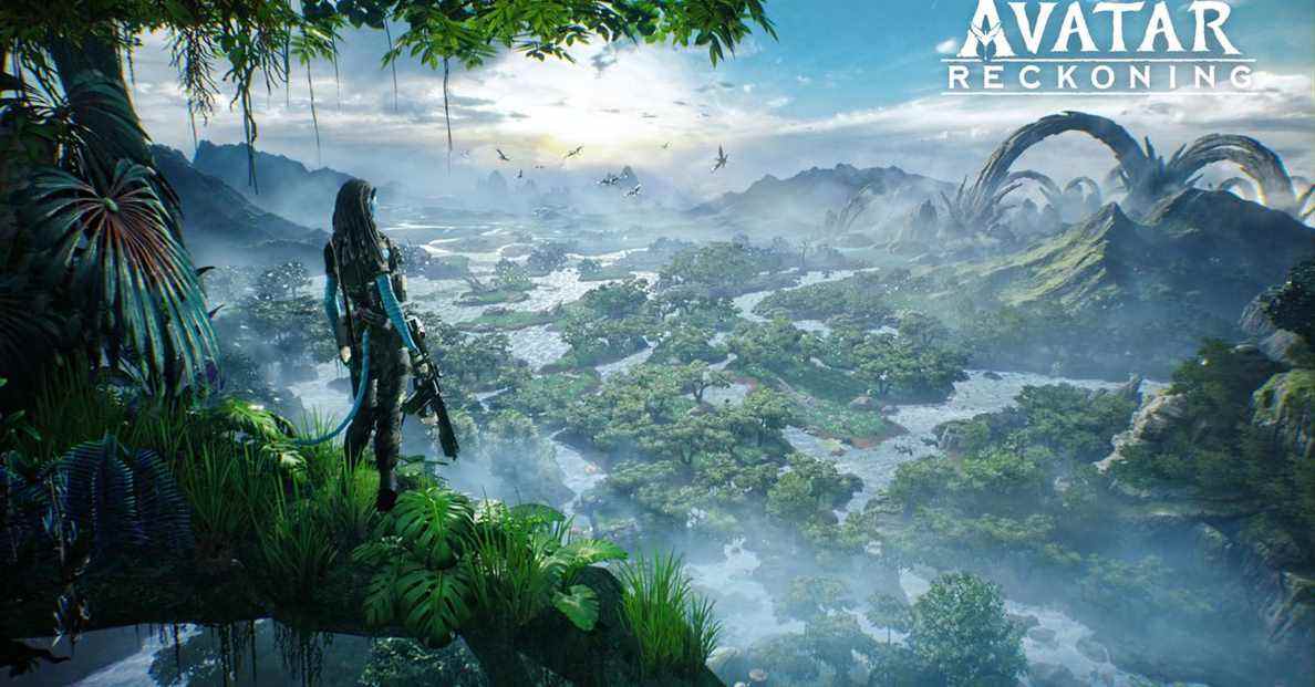 Avatar : Reckoning apporte la bataille sur Pandora aux appareils mobiles
