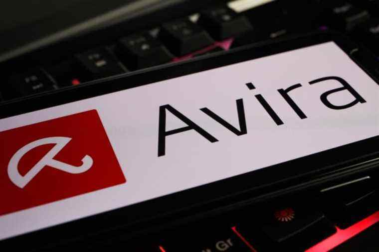 Avira Crypto Mining Software dans la solution de cybersécurité