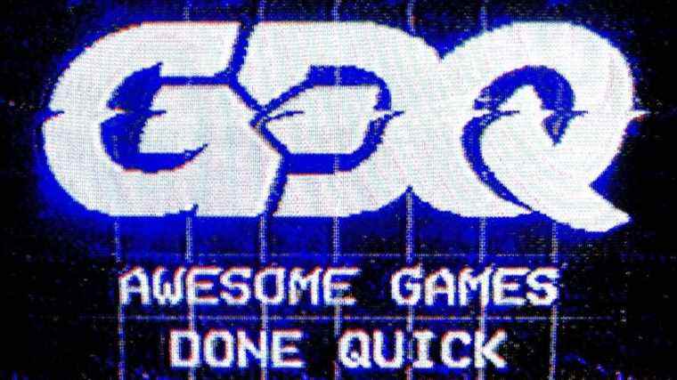 Awesome Games Done Quick 2022 commence aujourd'hui, voici comment regarder
