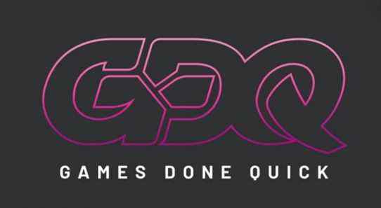 Awesome Games Done Quick Hits Record de dons d'événements