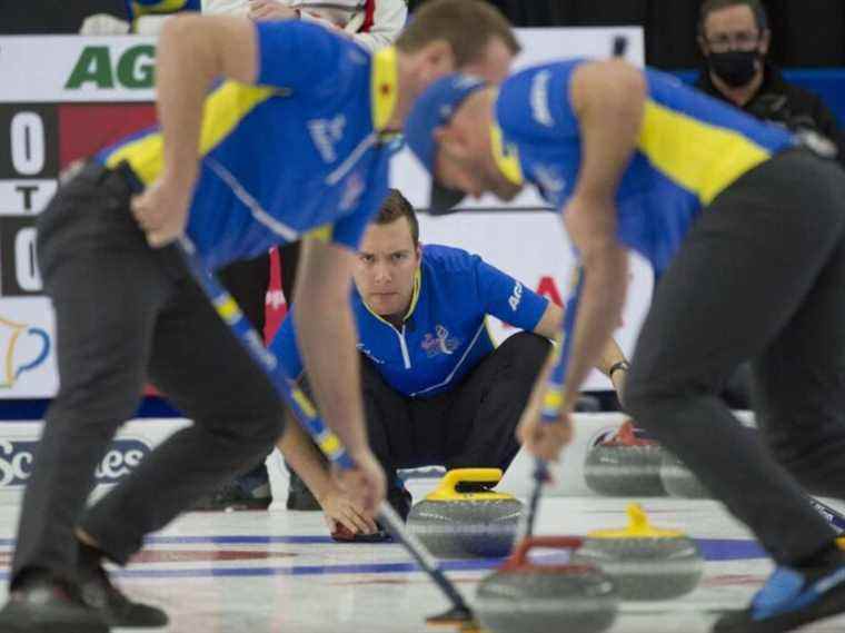 Balayez le succès !  Brier de retour à Londres en 2023, selon des sources