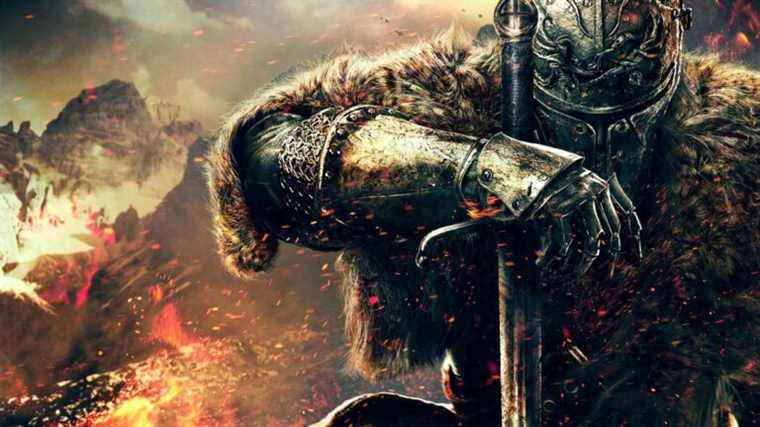 Bandai Namco a mis hors ligne tous les serveurs PC de Dark Souls