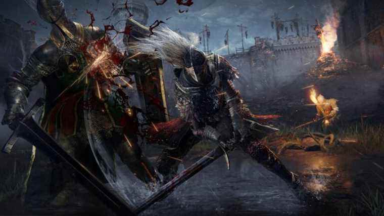 Bandai Namco et FromSoftware espèrent qu’Elden Ring « élargira la base de fans » construit par Dark Souls