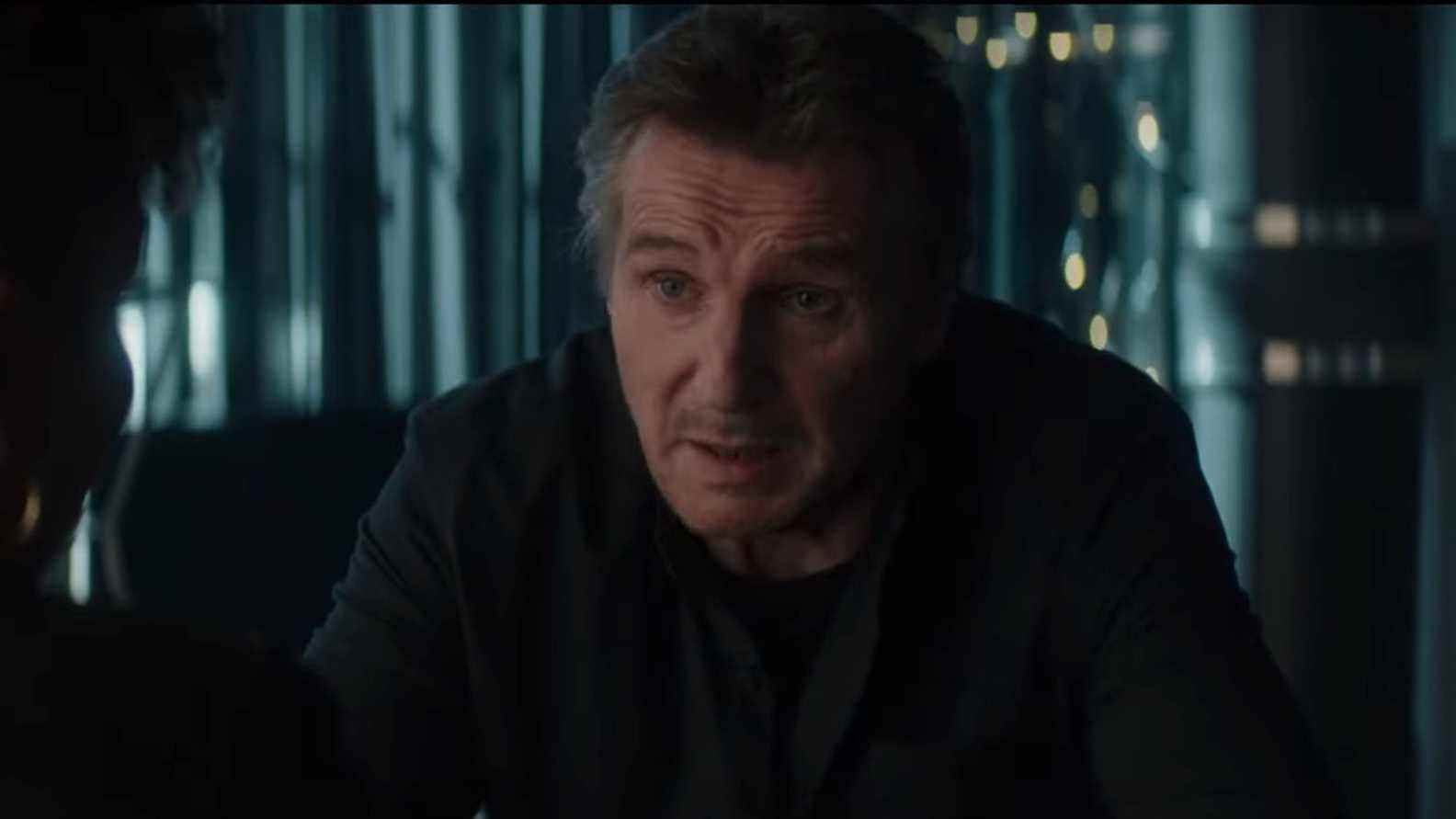 Bande-annonce Blacklight : Liam Neeson tente de renverser la tête du FBI
