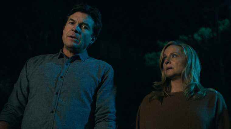 Bande-annonce Ozark Saison 4 Partie 1: Les Byrdes sont de retour et plus meurtriers que jamais
