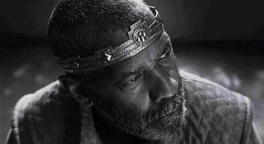 Bande-annonce de La tragédie de Macbeth : Denzel Washington et Frances McDormand se frayent un chemin à travers un classique de Shakespeare