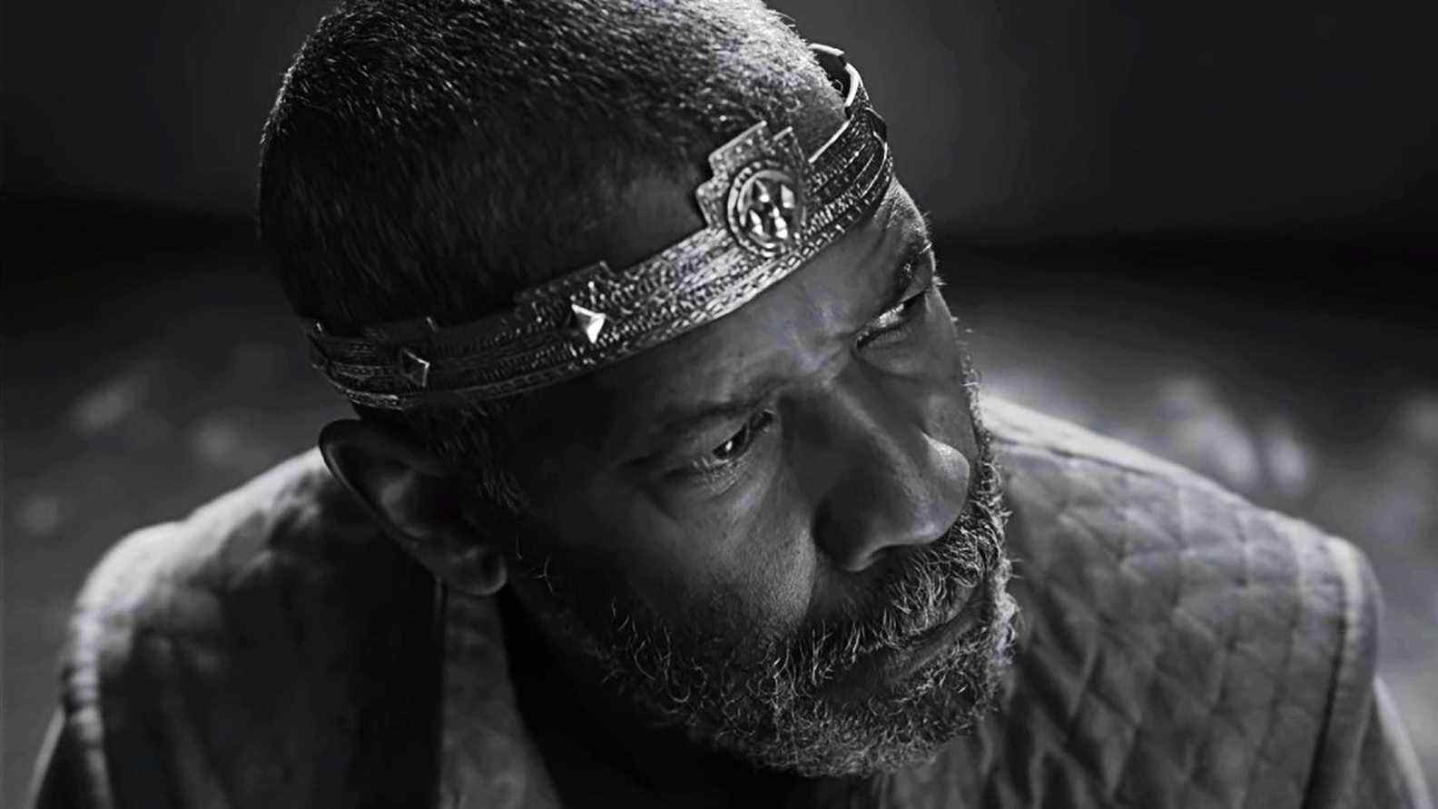 Bande-annonce de La tragédie de Macbeth : Denzel Washington et Frances McDormand se frayent un chemin à travers un classique de Shakespeare
