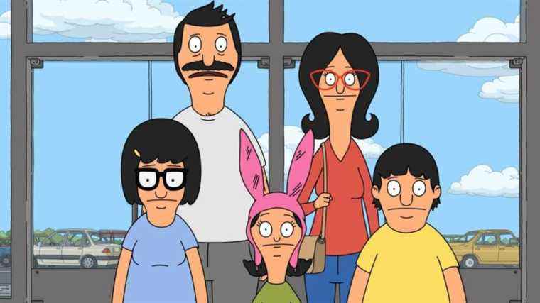 Bande-annonce du film Bob's Burgers : la famille Belcher sur grand écran
