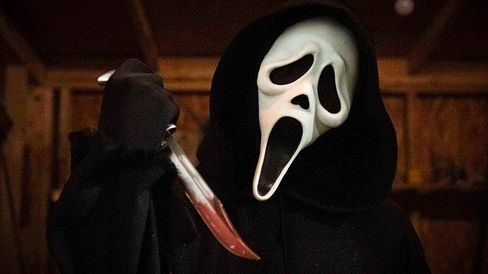 Bande-annonce finale de Scream : revisitez les règles de survie
