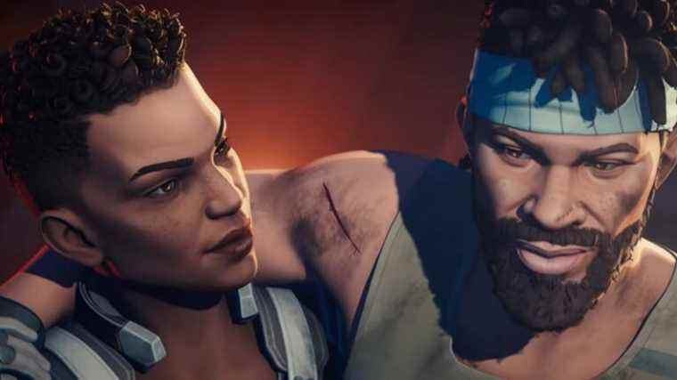 Bangalore d'Apex Legends est déchiré entre la famille et le devoir dans un nouveau court métrage cinématographique
