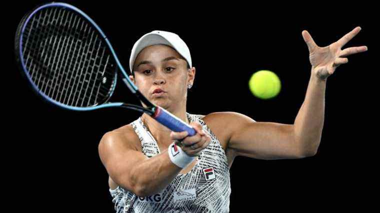 Barty vs Collins en direct: comment regarder la finale féminine de l’Open d’Australie en ligne