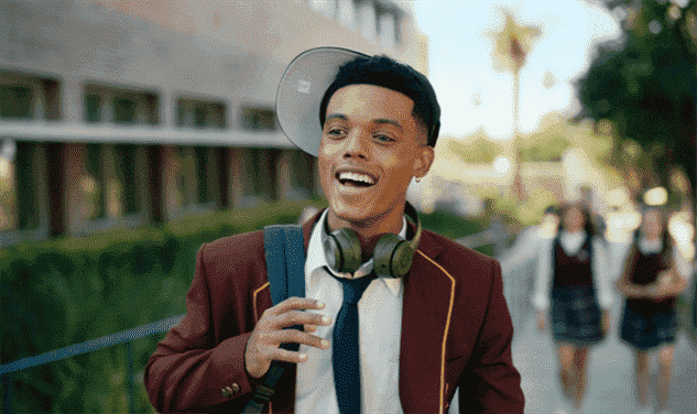 Bel-Air: Bande-annonce pour le nouveau look, graveleux et moderne de Fresh Prince, le redémarrage de Will Smith tombe