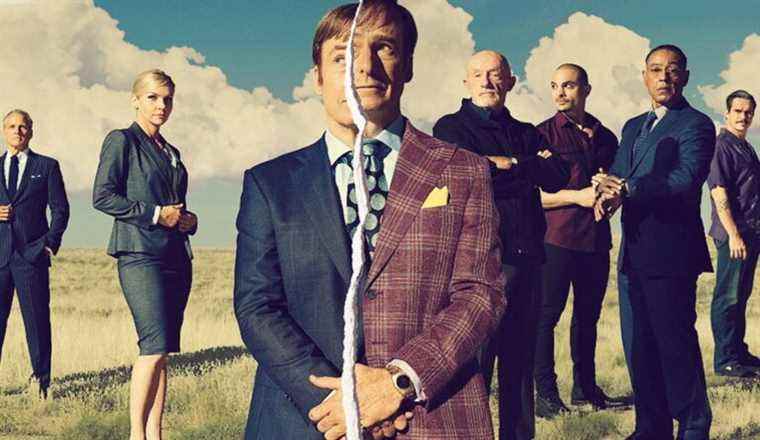 Better Call Saul saison 6 : Tout ce que l’on sait jusqu’à présent