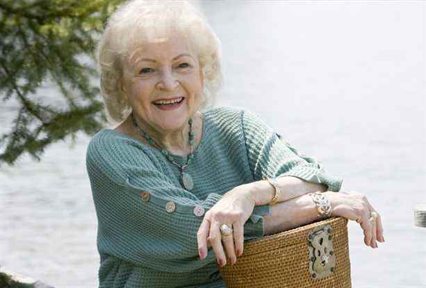 Betty White Tribute to Air sur NBC – Spécial Primetime d’une heure