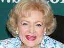 Betty White - 2011 - Avalon