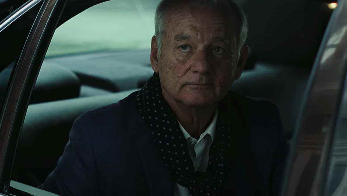 Bill Murray confirme son rôle de méchant dans Ant-Man 3
